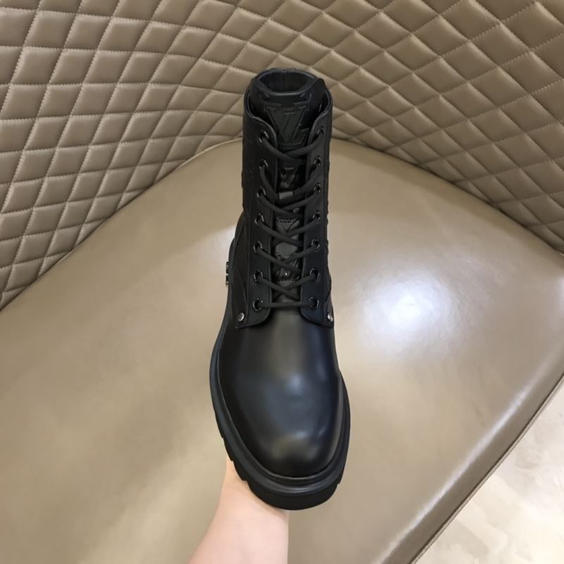 LV Boots